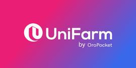 融资新闻 | UniFarm推出17个顶级DeFi项目创新农业耕作池，获200万美元融资