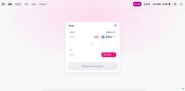 一文盘点四大DEX 代币经济模型和玩法上的异同