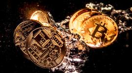 比特币和黄金为何走势相反？