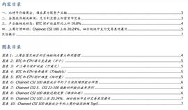 区块链周报 | 比特币价格高企，A股上市公司布局挖矿
