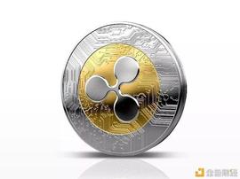 下一个跌出前十的是XRP？灰度正式下达逐客令