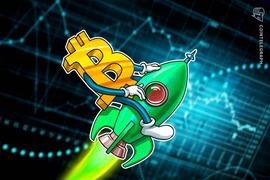今年只剩3天了，比特币能冲上3万美元吗？