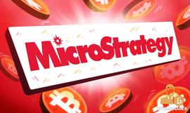 MicroStrategy的6.5亿美元比特币投资计划获多数股东支持