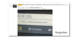 Ledger钱包用户因钓鱼网站局损失超过110万枚XRP