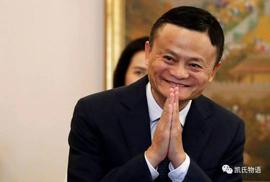 凯氏物语：下一波财富再分配浪潮在哪里