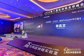 波卡Gavin Wood：在可升级和链的治理方面，波卡带来了创新