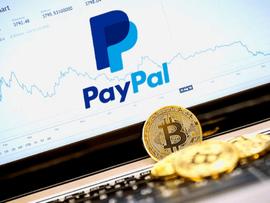 支付巨头PayPal与比特币的恩怨九年
