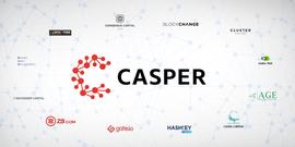 CasperLabs在主网发布前完成1400万美元Casper PoS通证私募