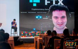 FTX创始人SBF做客“王峰十问”： 回应SushiSwap阴谋论、流动性挖矿及NFT等DeFi热点话题