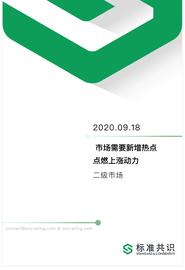分析丨市场需新增热点点燃上涨动力