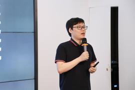 Chainge技术沙龙丨贾瑶琪：不止是跨链，波卡让构建区块链“易如反掌”