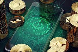 巴比特 X 徐坤 | 从被遗忘到牛市龙头，一文梳理ETH 2020爆发逻辑