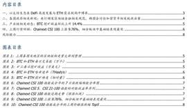 观察 | DeFi高速发展拉动ETH需求了吗