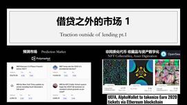巴比特独家 | HCM Capital李仁杰：借贷之外，DeFi的更多应用