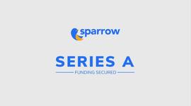 加密期权交易所Sparrow完成350万美元A轮融资 BitMEX母公司领投