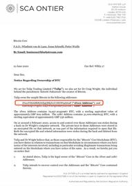 澳本聪公开“承认”盗窃了Mt.Gox 8万个比特币？
