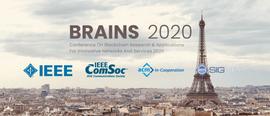 比原链研究员Tom论文被IEEE BRAINS会议收录