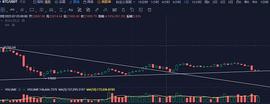 8月21日行情分析：洗洗更健康