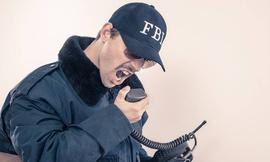 FBI警告：新冠疫情之下，谨防四种加密局
