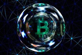 CFTC前主席：中本聪的白皮书，不包含旨在脱离政府或监管网络的概念