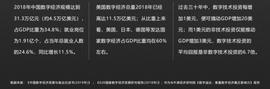 深度 | 数字新基建时代ABCDI带来的商业机会