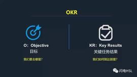巴比特专栏 | 如何用大公司流行的OKR管理工具，管理去中心化币？