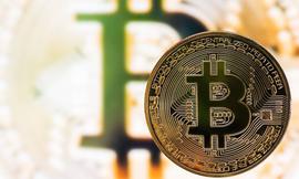 比特币重破10000美元大关，减半效应或持续发酵
