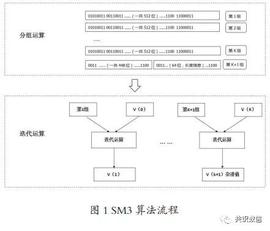 研究 | 国产加密算法实战政务联盟链 它们能替代主流公有链算法吗？