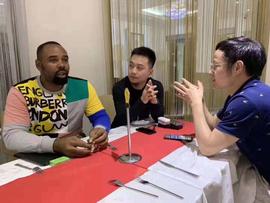 在非洲，我看到了数字资产的未来