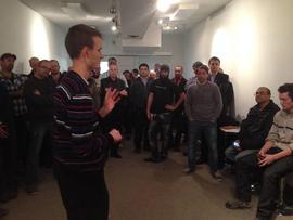 Vitalik Buterin：以太坊低估了社区的重要性，我们在沟通方面做得很不够