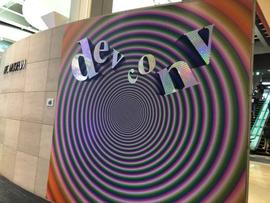 diss比特币、缺钱、开发没战略，V神和社区成员在年度最大盛会Devcon上还在讨论什么？
