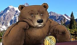 CryptoQuant：“比特币还远未开始新的趋势”
