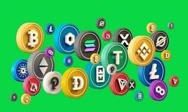(GLO) 显示看涨信号    因为比特币 (BTC) 和以太坊 (ETH) 与阻力作斗争
