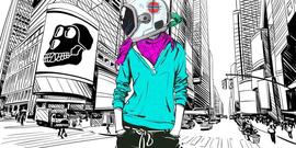 ApeCoin 与时尚巨头 Gucci 的交易提升 Bored Ape Yacht Club 代币 APE