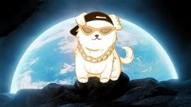 HipHopDoge - 嘻哈 Doge征服世界舞台