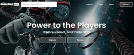 GameStop熊市杀入NFT交易   老牌游戏零售商借Web3焕发第二春