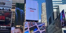 iNFTnews | 拥有99年历史的《TIME》正引领传统媒体进军NFT