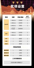 aelf黑客马拉松正式开启，「Top of OASIS」撬动元宇宙价值支点