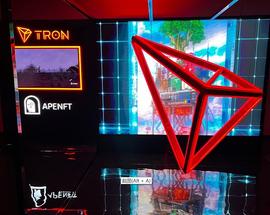 带你轻松了解什么是波场（TRON）