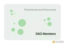 从法律实体类型到个人责任 全面解读DAO的法律结构