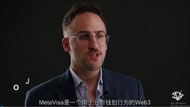 一分钟视频告诉你MetaVisa如何解决Web3痛点