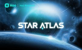 Solana的链游之星 Star Atlas为什么这么火？