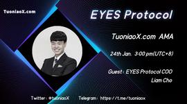 助力NFT，EYES Protocol为你的数字版权保驾护航