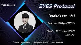 助力NFT EYES Protocol为你的数字版权保驾护航