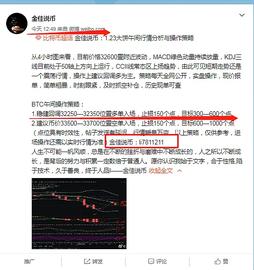 金佳说币：1.23大饼午间多单完美走出--后续操作策略：