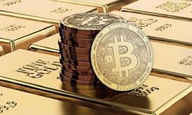比特币BTC 为何对区块链技术普及贡献大 未来将比肩黄金 后市涨幅不小