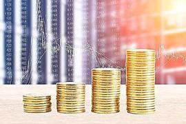 正好理财综述创业板指盘中跌幅超越2%