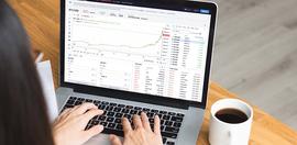 2021年比特币进一步接管黄金的市场份额 有望成为被世界公认的支付手段