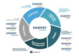 一文读懂 HashKey Group 生态积分 HSK 的权益和分配机制