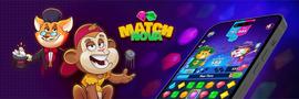 MatchNova：轻量级休闲游戏如何破圈？